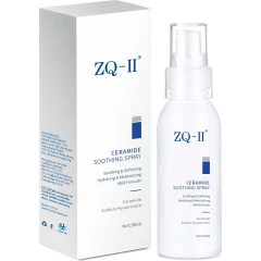 Спрей успокаивающий с церамидами