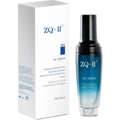 Сыворотка с гиалуроновой кислотой