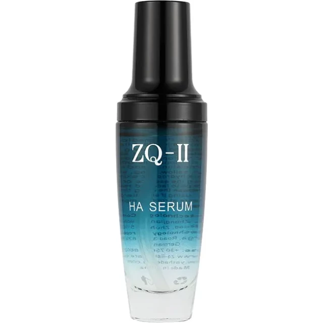 Сыворотка с гиалуроновой кислотой - изображение 2