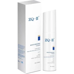 Тоник для ежедневного ухода за всеми типами кожи