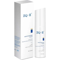 Тоник для ежедневного ухода за всеми типами кожи