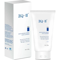 Увлажняющее и очищающее средство с аминокислотами