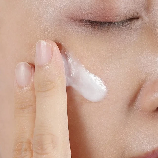 Увлажняющее и очищающее средство с аминокислотами - изображение 3