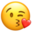😘
