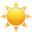 ☀️