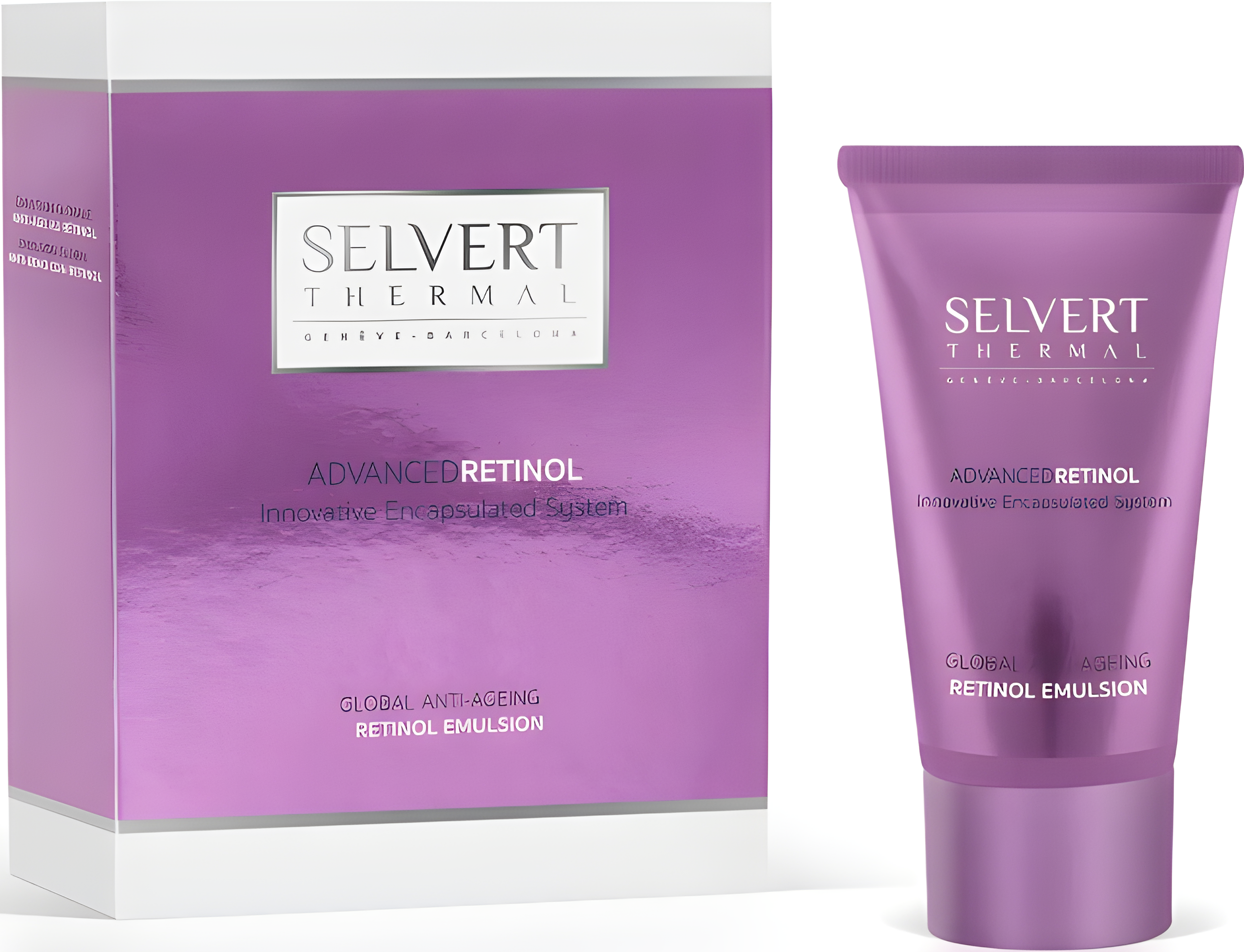 Selvert Thermal Anti-ageing. Selvert Thermal Anti-ageing Invisible Protection. Selvert Thermal Краснодар.