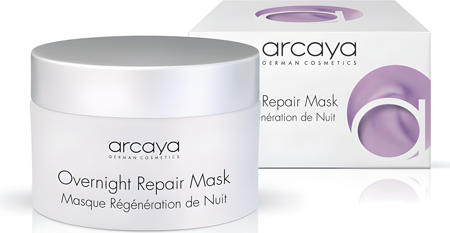 Купить ночную омолаживающую маску (Overnight Repair Mask) от бренда ...