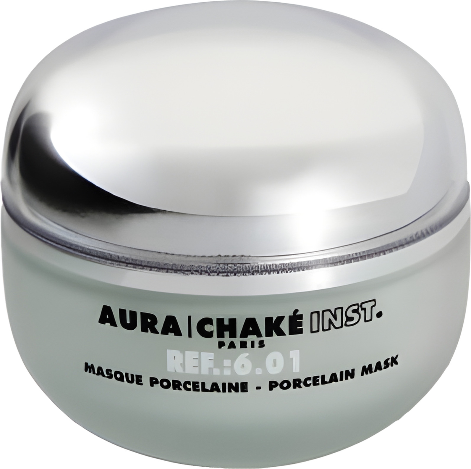 Купить маску "Фарфоровая" для лица (Porcelain Mask) от бренда Aura ...