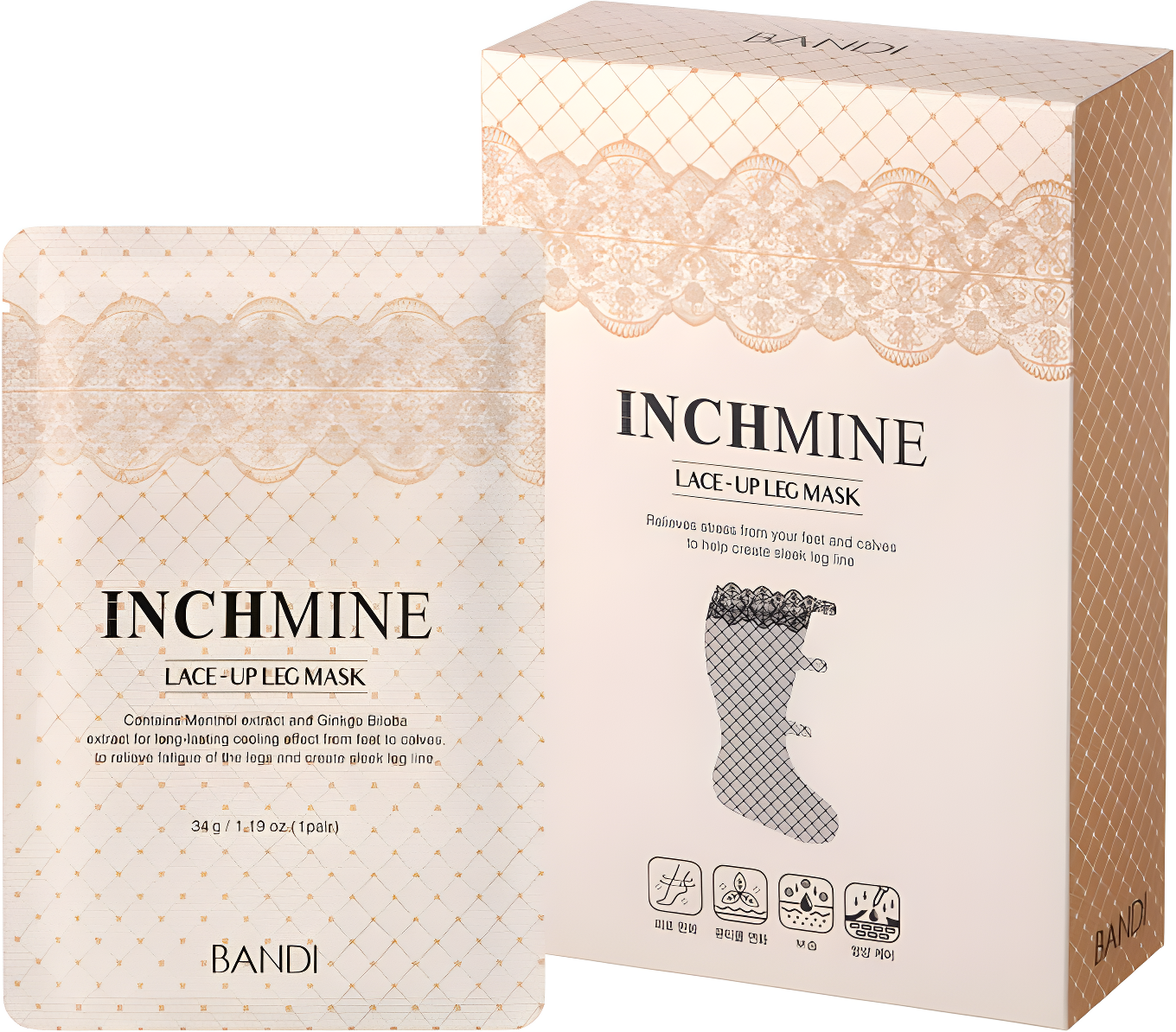 Leg mask. Inchmine маска для рук bandi. перчатки inchmine. goodnight hand mask janssen cosmetics.