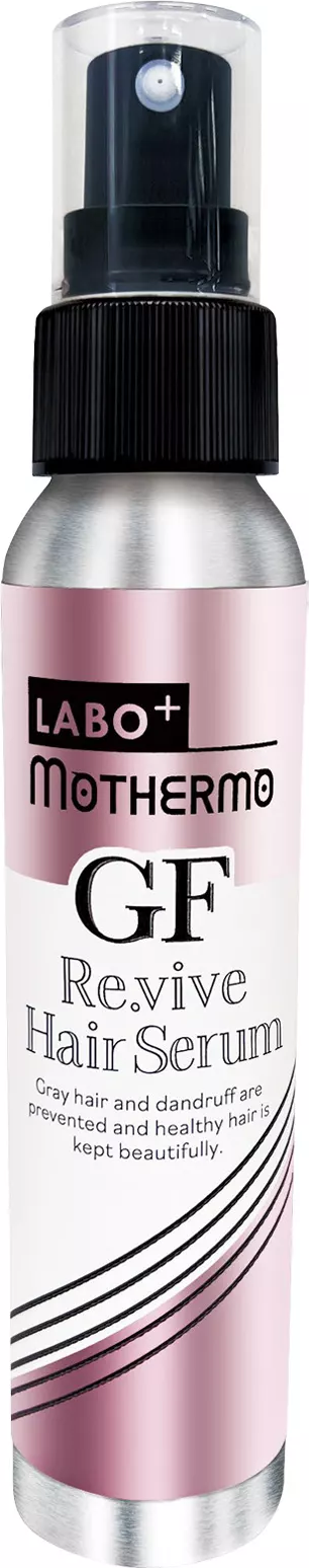 Купить восстанавливающий серум для волос Labo+ (Labo+ Mothermo GF Re ...