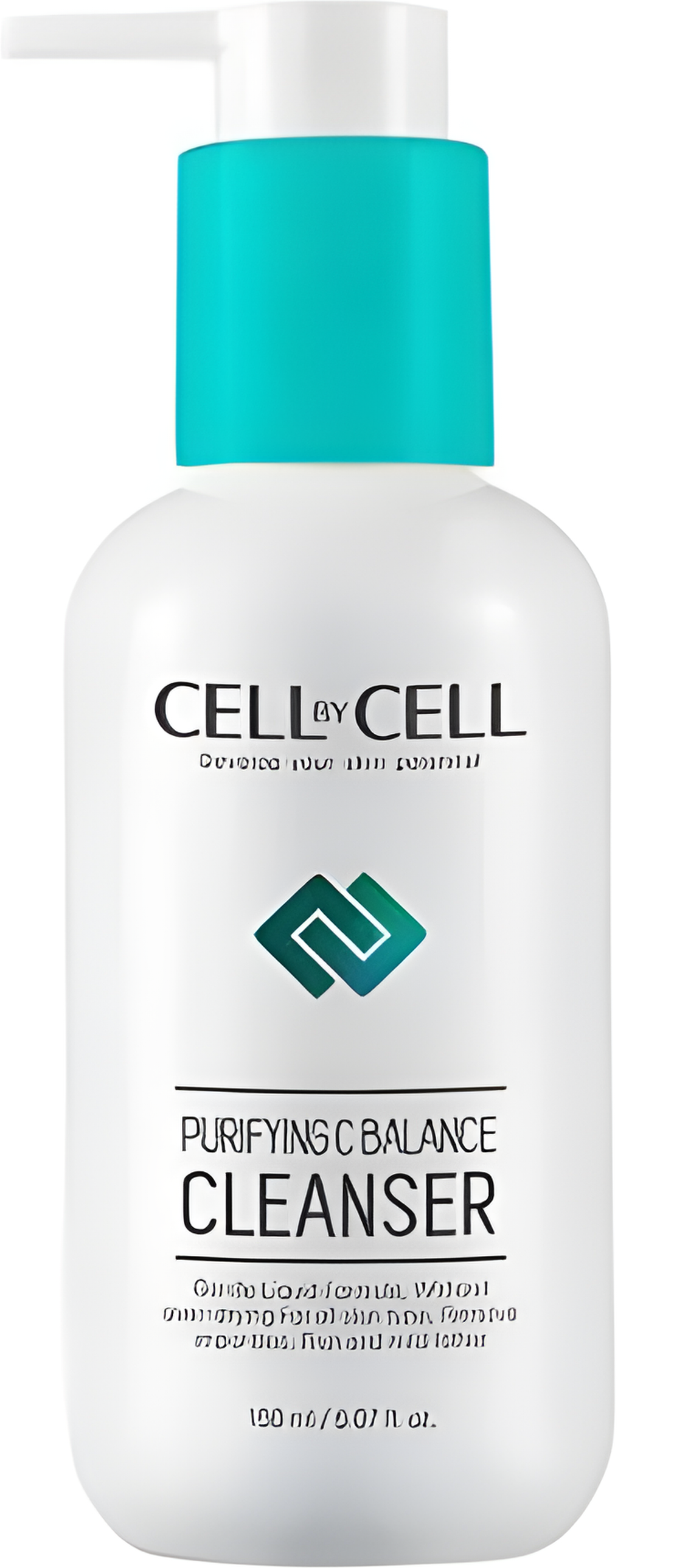 Купить балансирующий гель для умывания (Purifying C Cleansing Gel) от ...