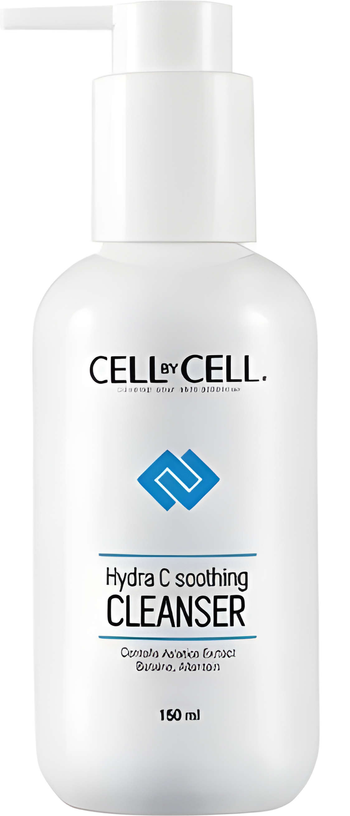 Купить увлажняющий гель для ежедневного умывания (Hydra C Soothing ...