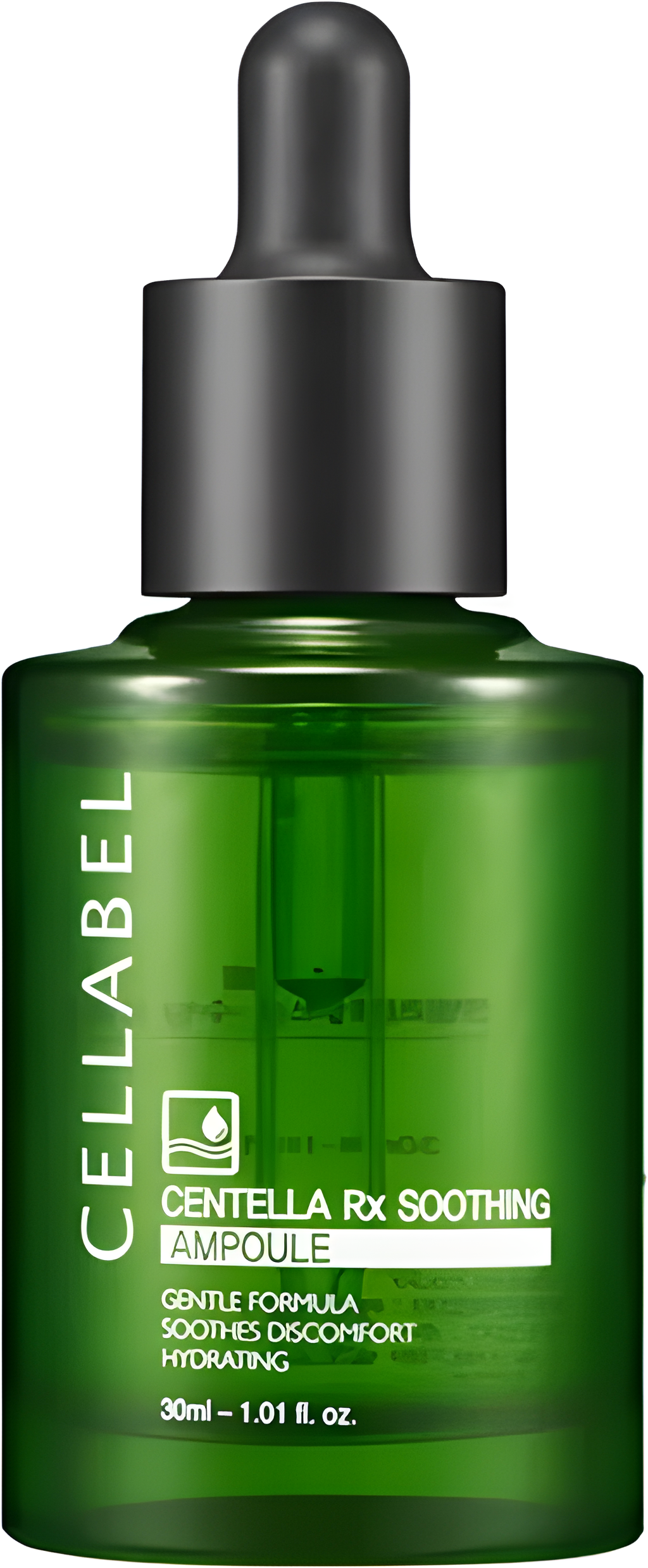 Купить биомиметическую успокаивающую сыворотку "Центелла" (Centella RX ...