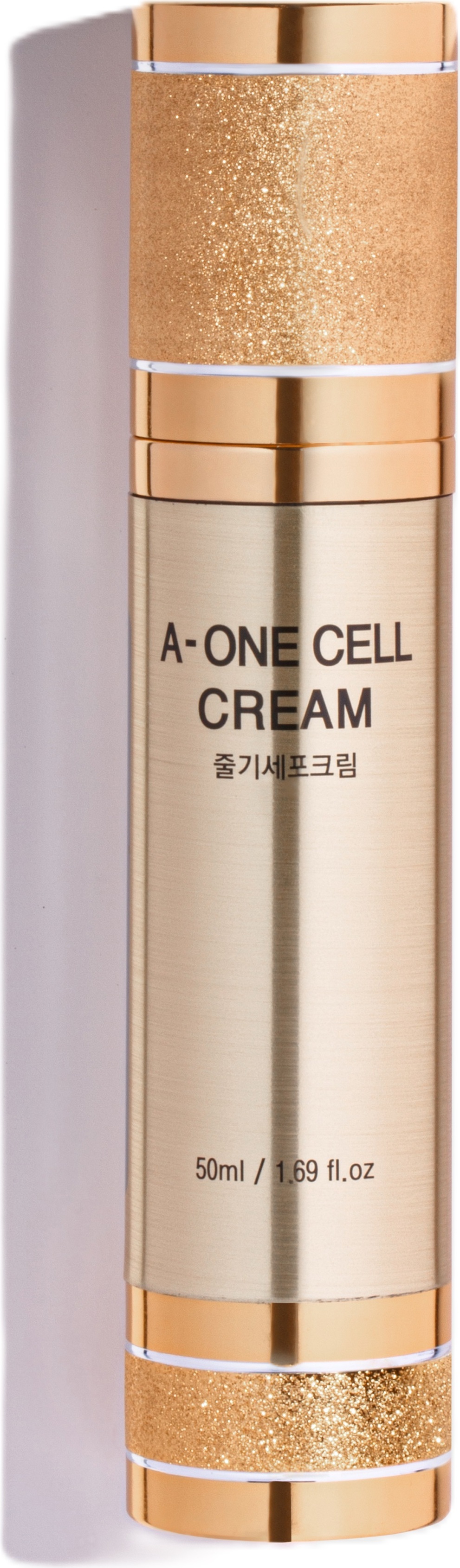 Купить отбеливающий антивозрастной крем (A-One Cell Cream) от бренда ...