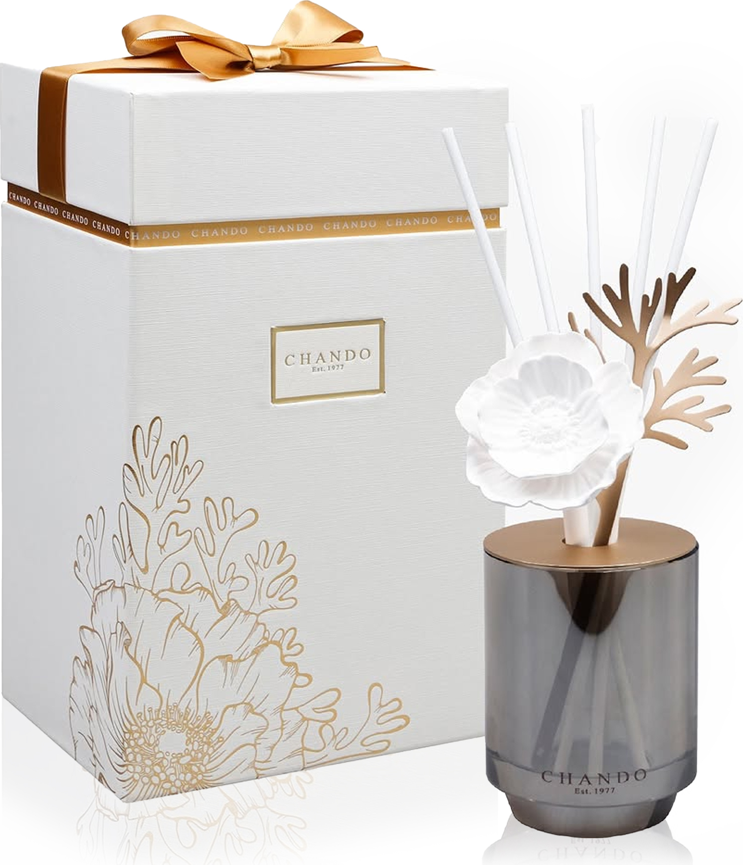 Chando Diffuser Купить ароматический диффузор