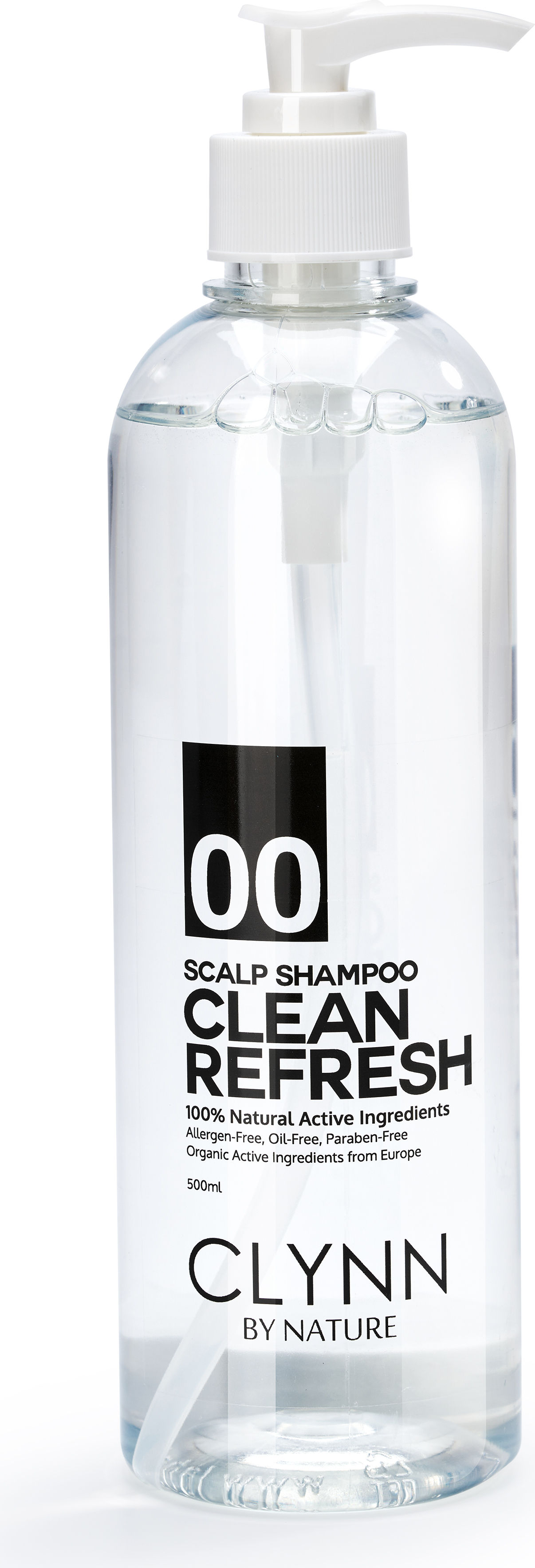 Купить шампунь CLEAN REFRESH (Hair Shampoo CLEAN REFRESH) от бренда ...