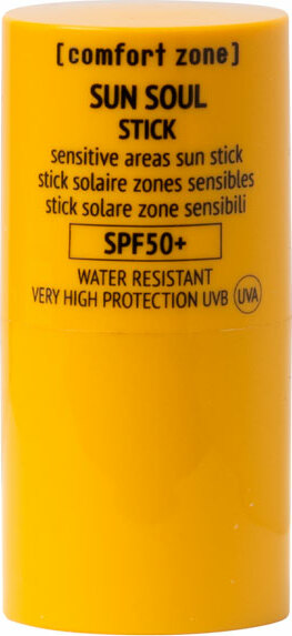 Купить крем-стик солнцезащитный SPF50+ (Sun Soul Stick SPF50+) от ...
