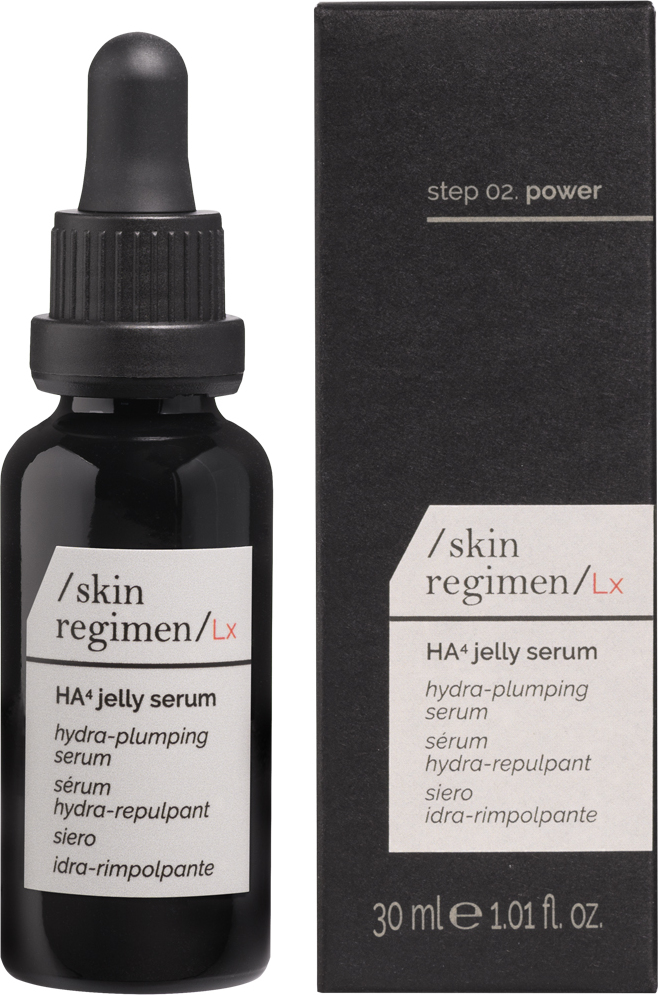 Купить сыворотку HA⁴ - гиалуроновую кислоту Skin Regimen (Skin Regimen ...
