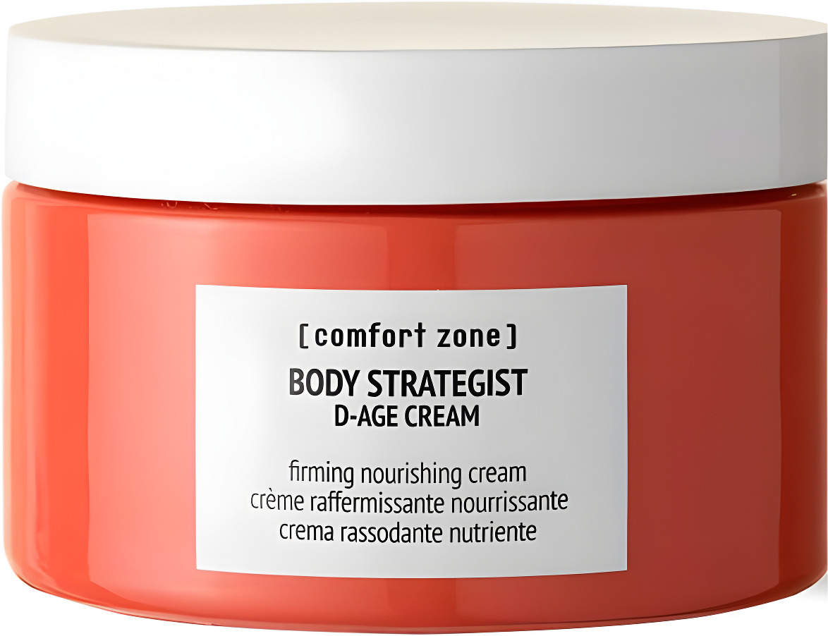 Купить укрепляющий крем для тела (Body Strategist D-Age Cream) от ...