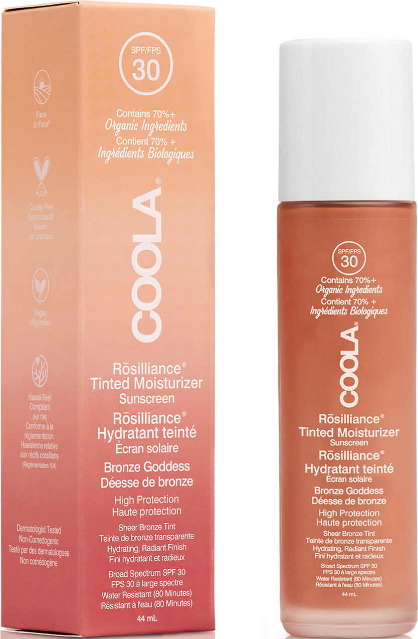 Купить NEW Солнцезащитный бб-крем для лица SPF30, тон Bronze Goddess ...