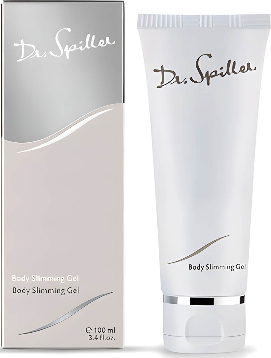 Купить гель для похудения (Body Slimming Gel) от бренда Dr. Spiller ...