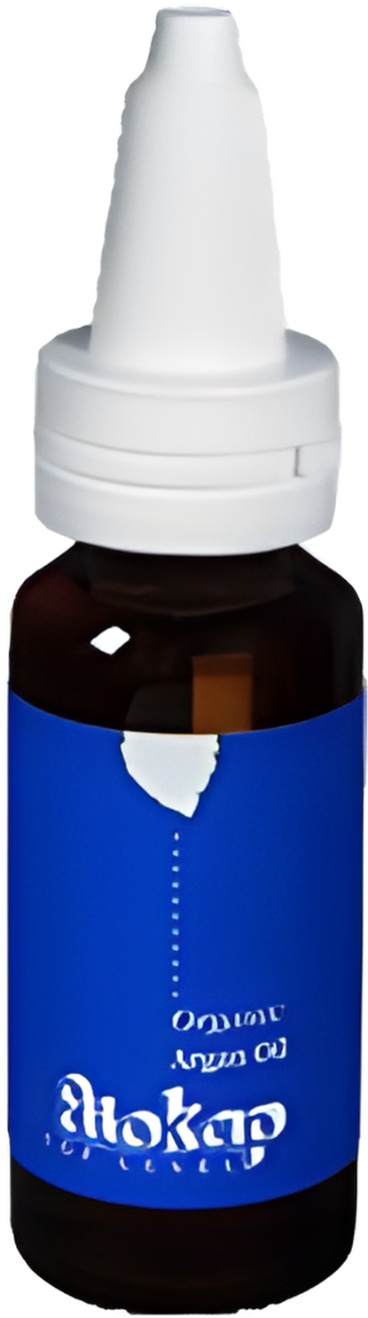 Купить органическое аргановое масло (Organic Argan Oil) от бренда ...