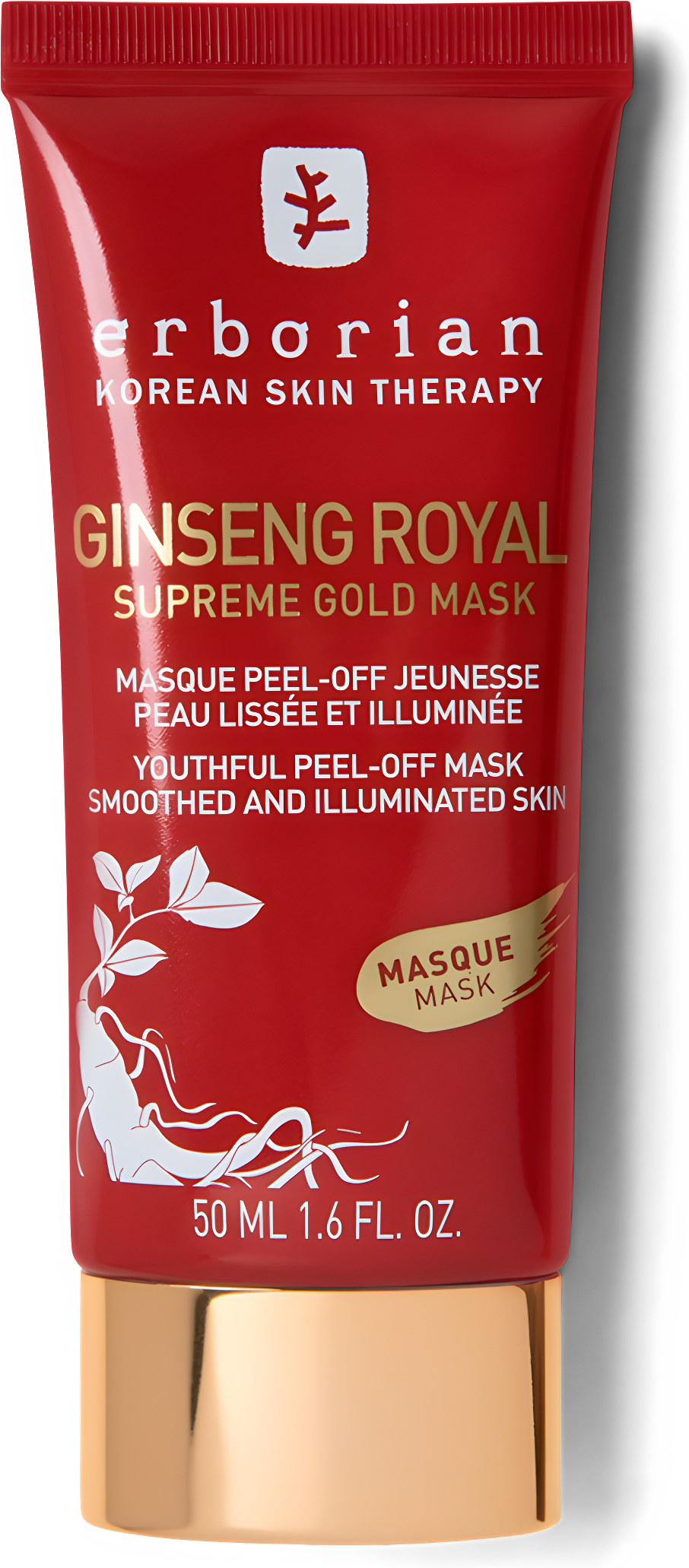 Маска для лица женьшень. Erborian Ginseng Royal маска. Erborian Ginseng Royal Mask. Erborian Золотая маска. Erborian Ginseng Royal.