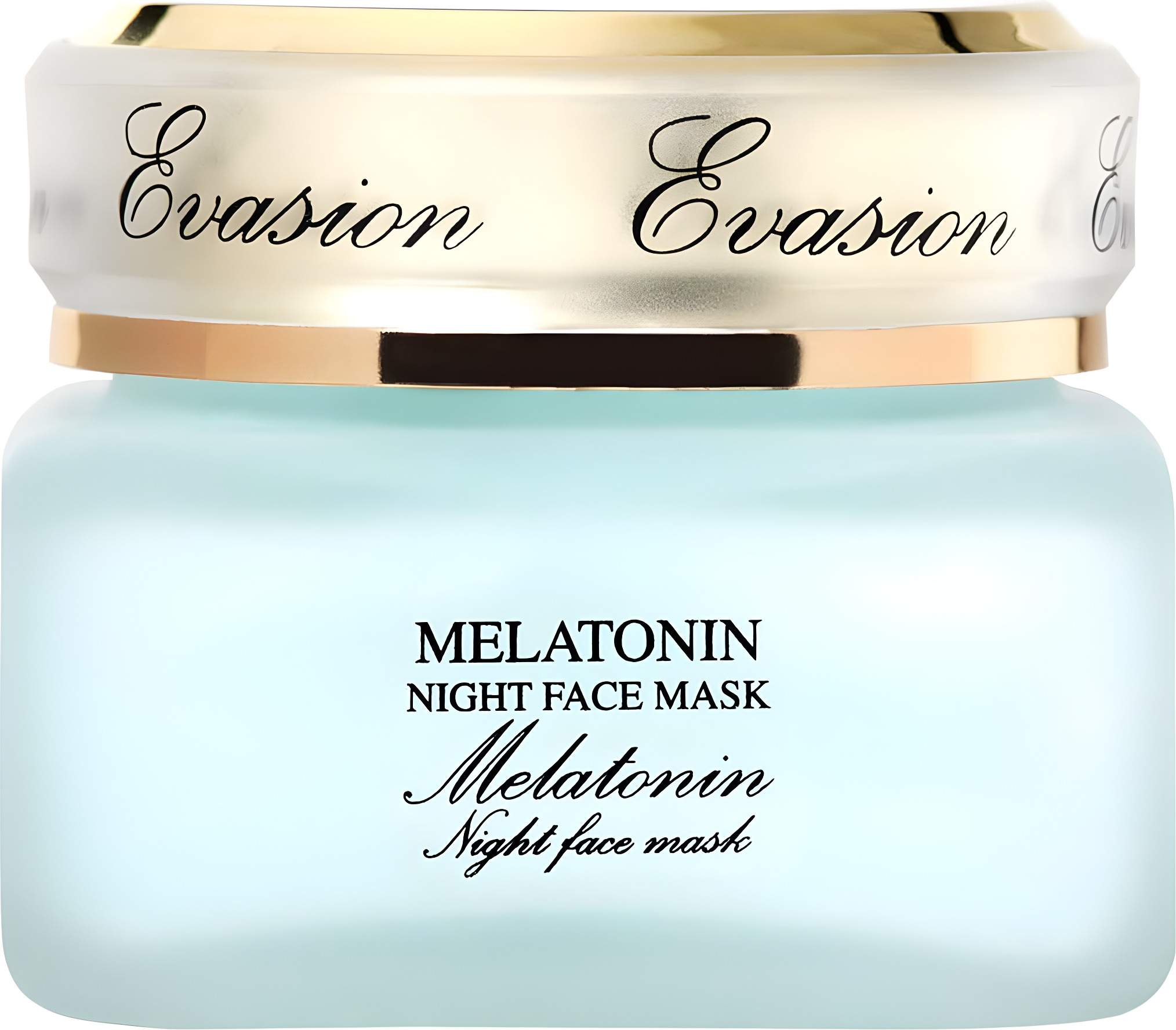 Купить маску для лица с мелатонином (Melatonin Night Face Mask) от ...