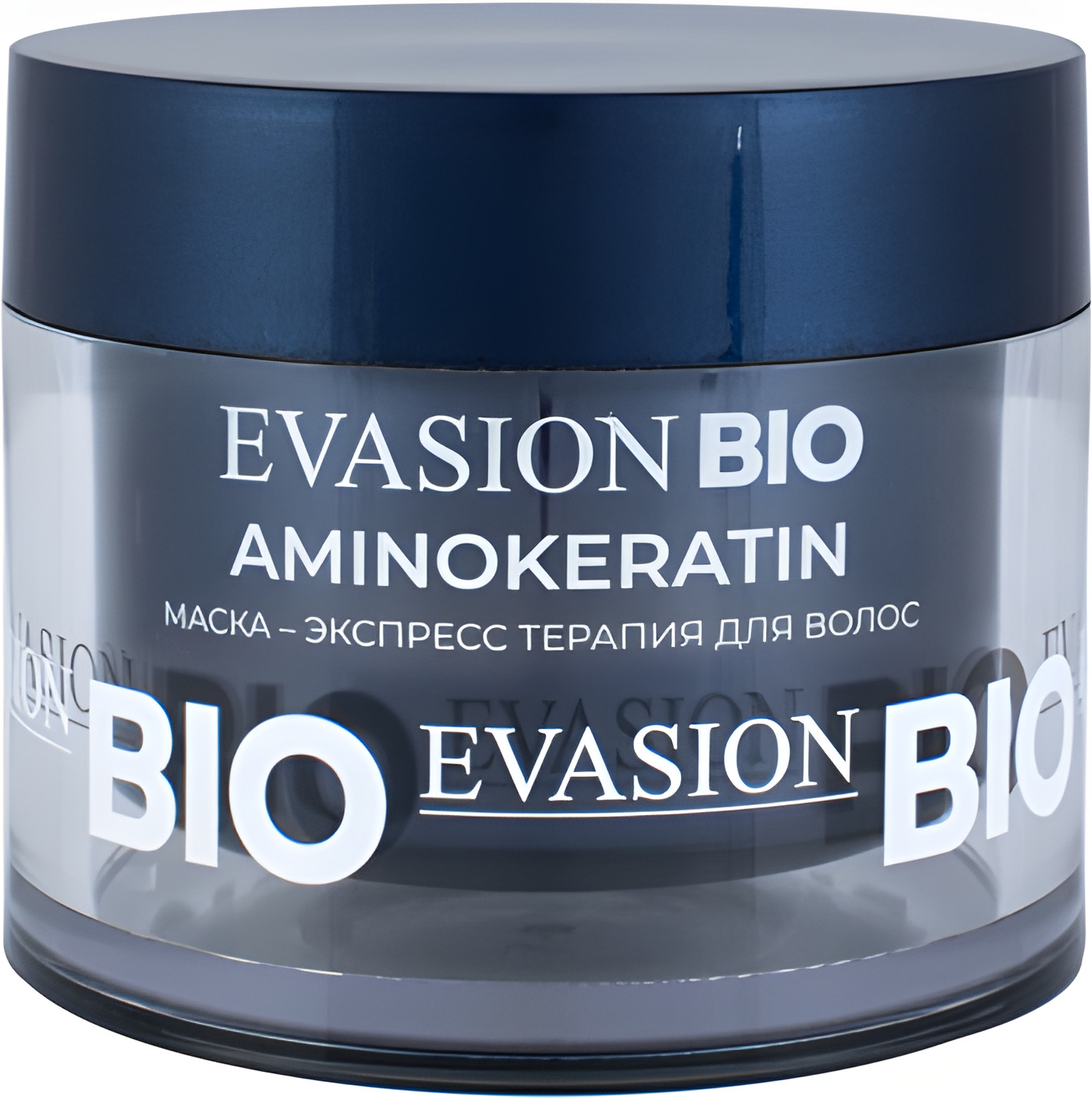 Купить маску экспресс терапию для волос Aminokeratin (Evasion Bio ...