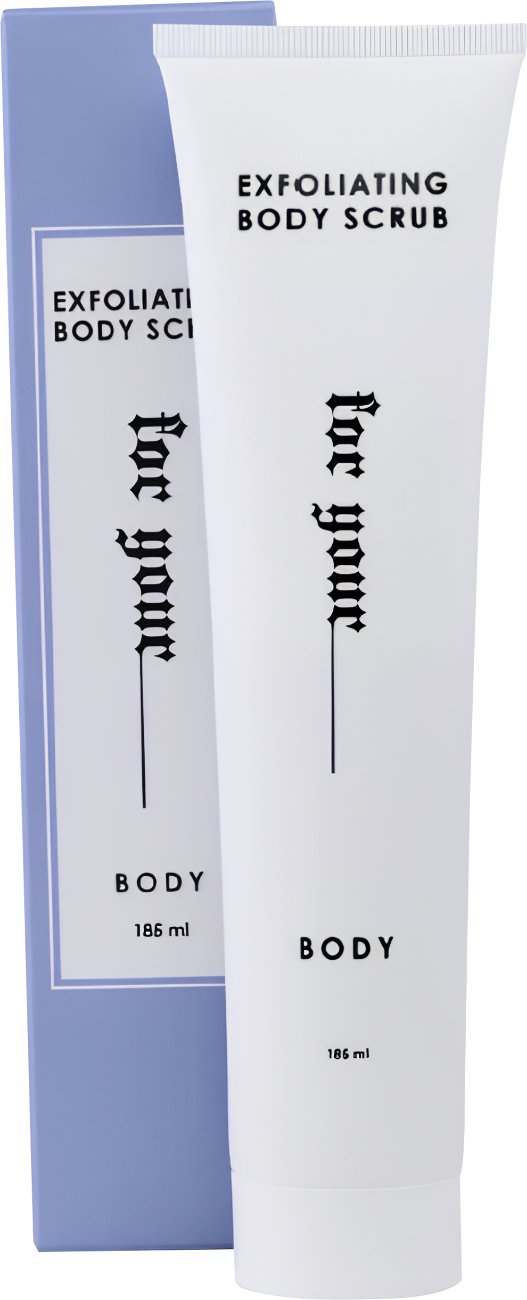 Купить скраб-гоммаж для тела с ароматом шоколада (Exfoliating Body ...