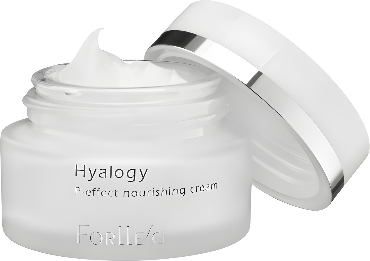 Купить крем питательный (Hyalogy P-effect Nourishing Cream) от бренда ...