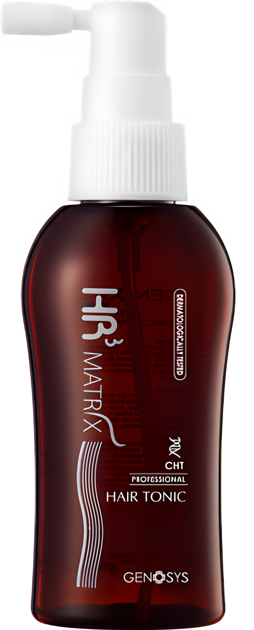 Купить тоник для волос и кожи головы (HR3 Matrix Hair Tonic) от бренда ...