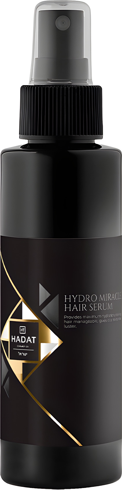 Купить сыворотку для волос несмываемую (Hydro Miracle Hair Serum) от ...