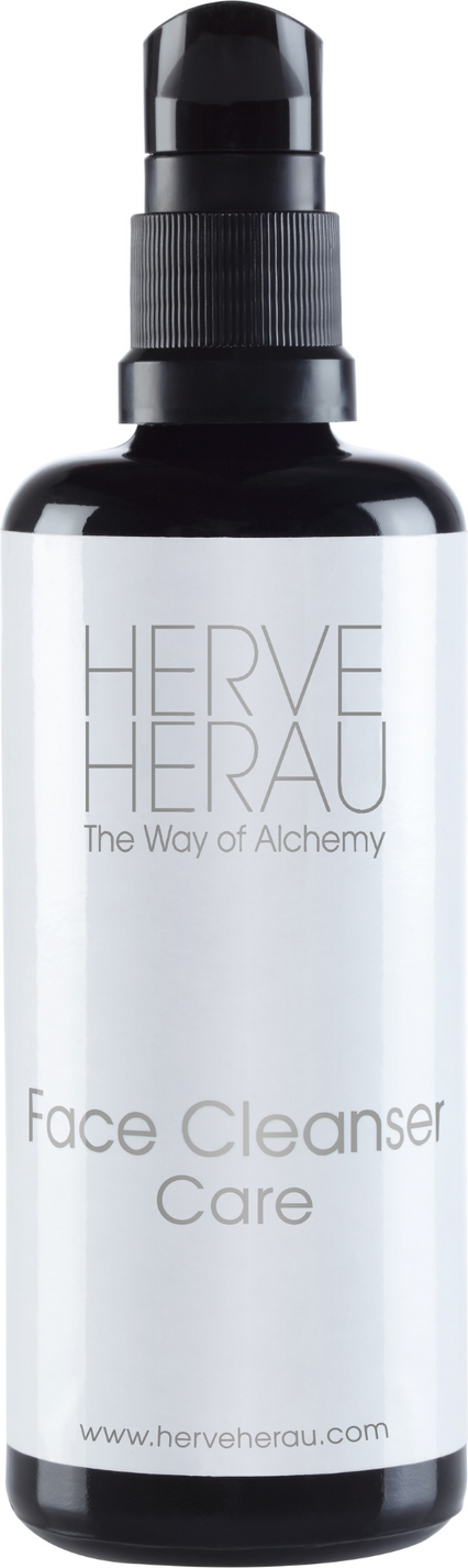 Купить гель для очищения лица (Face Cleanser Care) от бренда Herve ...