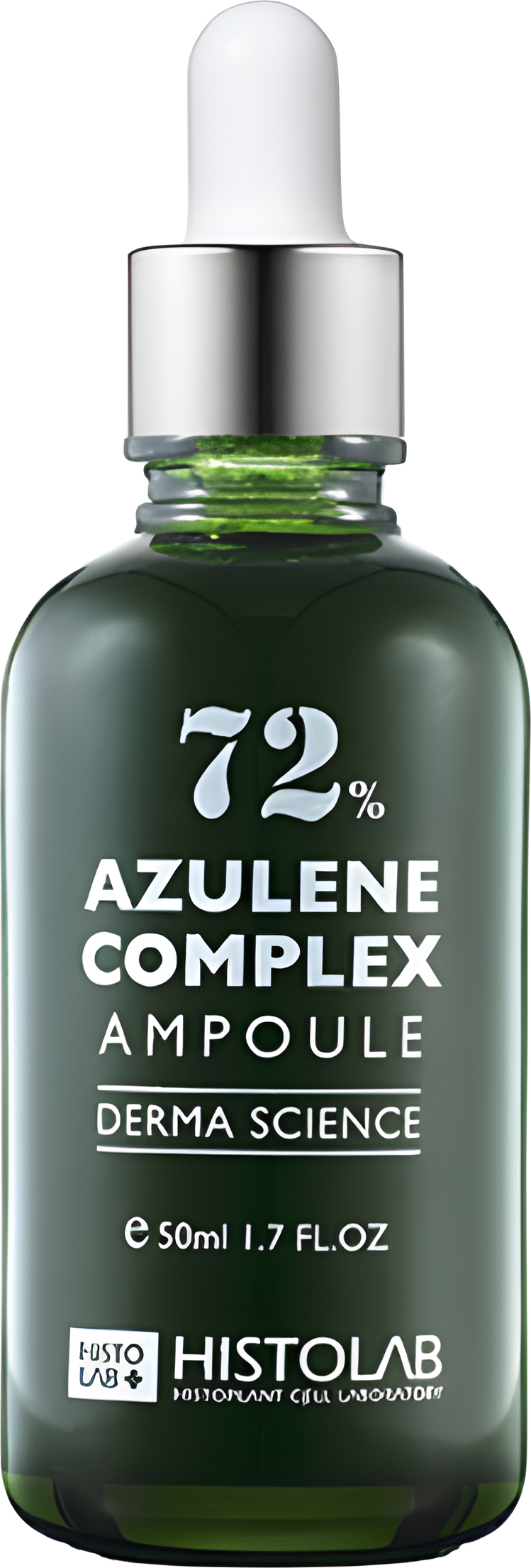 Купить концентрат с азуленом №72 (№72 Azulene Complex Ampoule) от