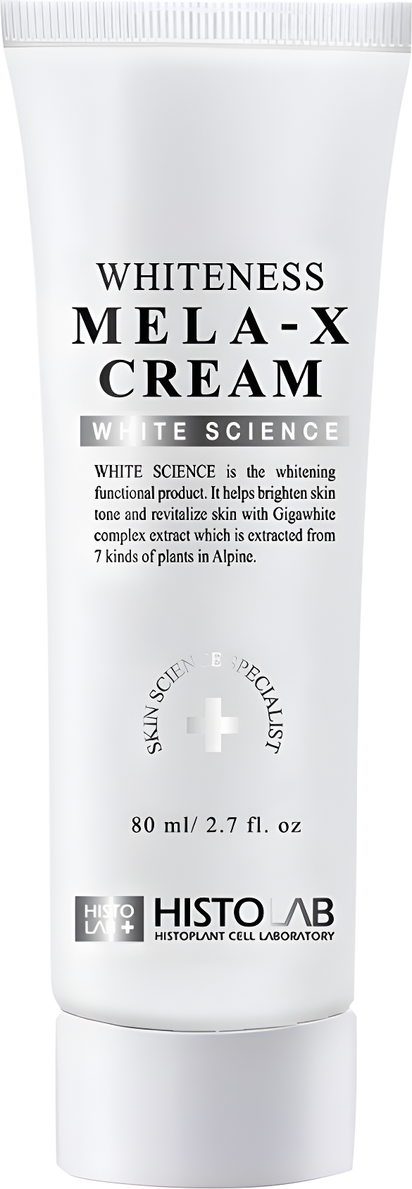 Купить осветляющий крем MelaX (Whiteness MelaX Cream) от бренда