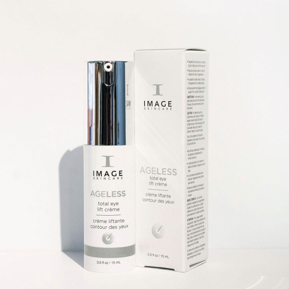Купить лифтинговый крем для век с ретинолом (Ageless Total Eye Lift ...