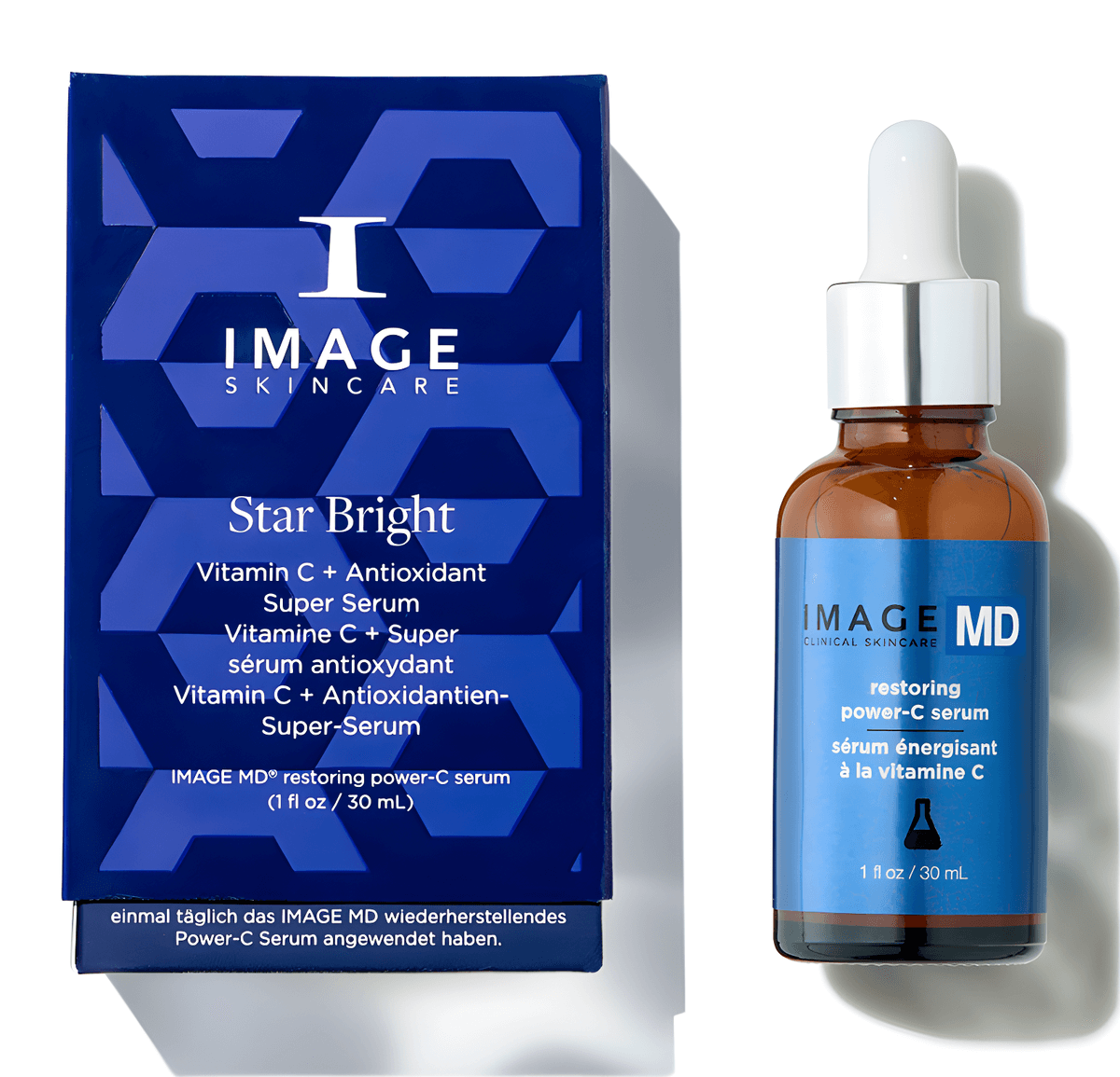 Image Skincare Купить