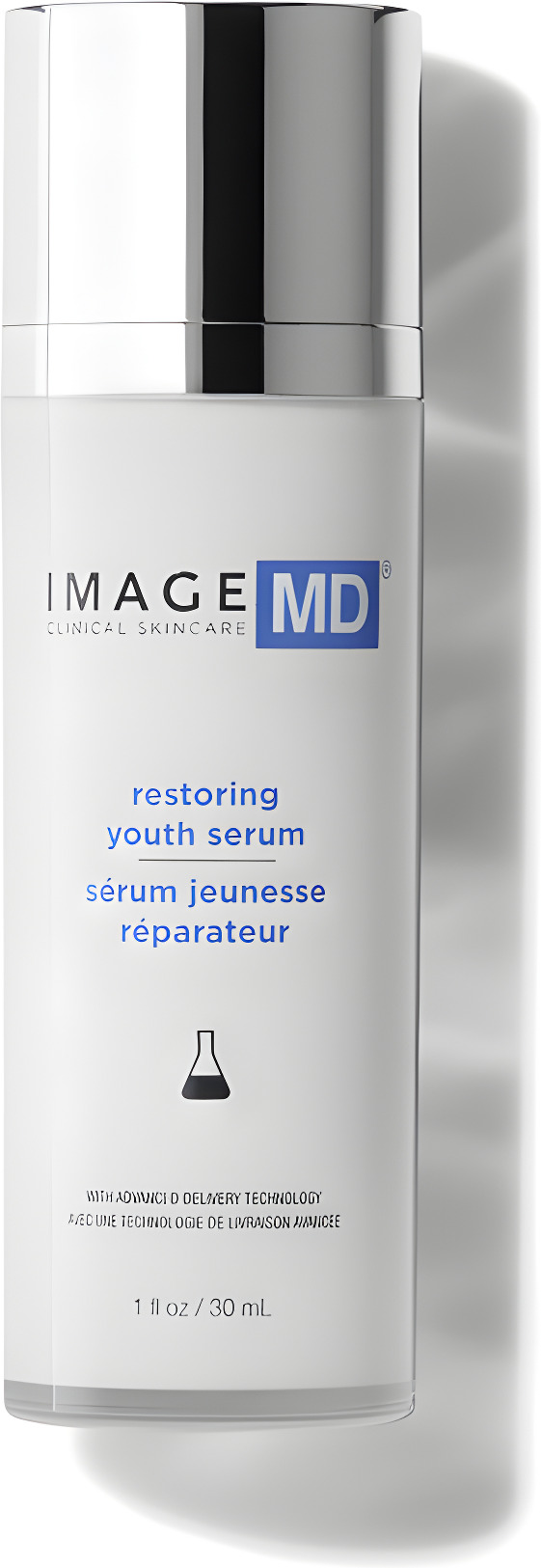 Купить сыворотку молодости МД (MD Restoring Youth Serum) от бренда ...