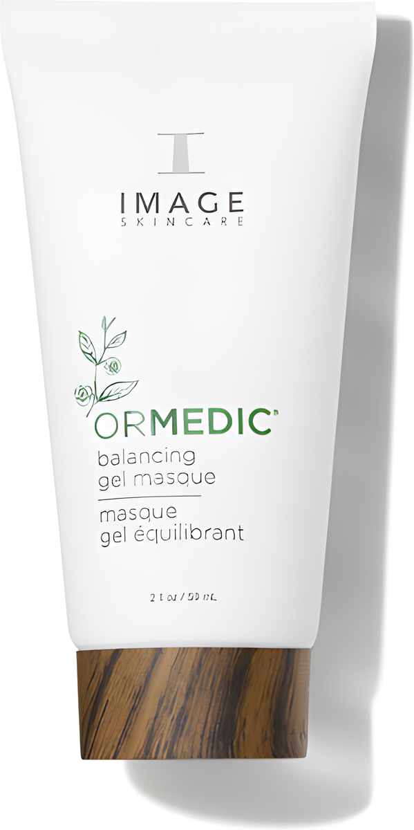 Купить успокаивающую маску (Ormedic Balancing Gel Masque) от бренда ...