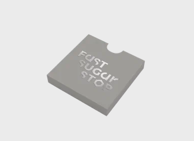 Купить Экстрактно-пептидный комплекс Fast Sugar Stop (Fast Sugar Stop ...