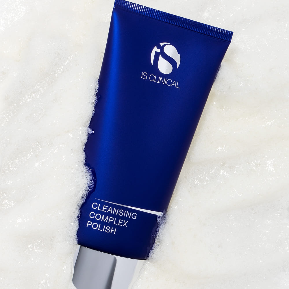 Купить гель-скраб для очищения кожи (Cleansing Complex Polish) от ...