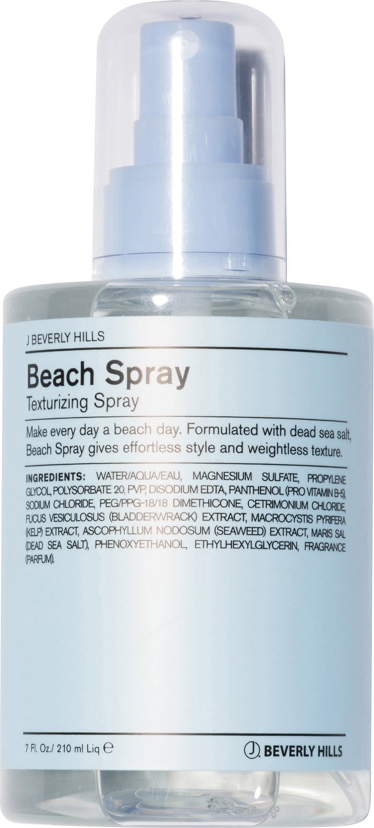 Купить Спрей с морскими водорослями (Beach Spray Texturizing Spray) от ...