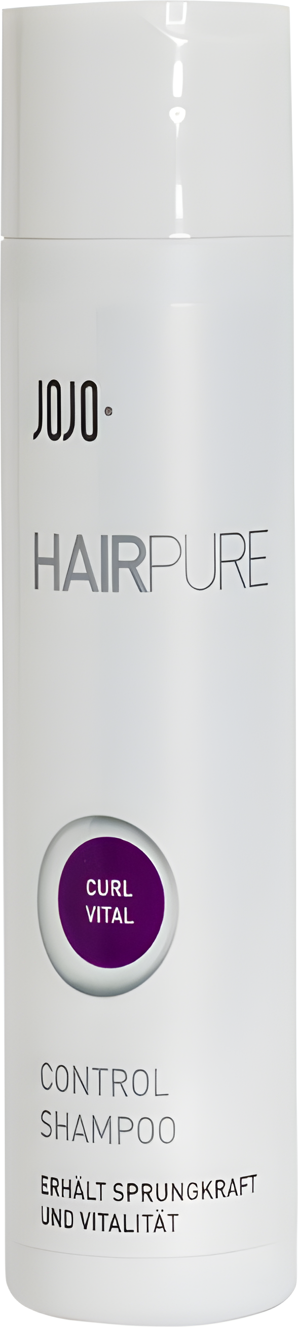 Купить шампунь для вьющихся волос (Curl Vital Shampoo) от бренда JOJO ...