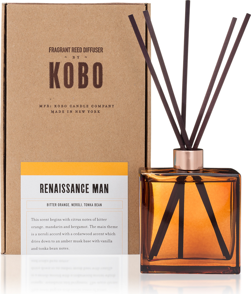 Купить ароматический диффузор Renaissance Man (Renaissance Man Diffuser ...