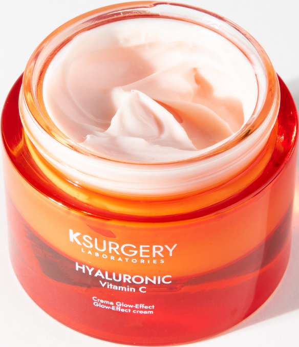 Купить крем для лица "Эффект сияния" с витамином С (Vitamin C Glow ...