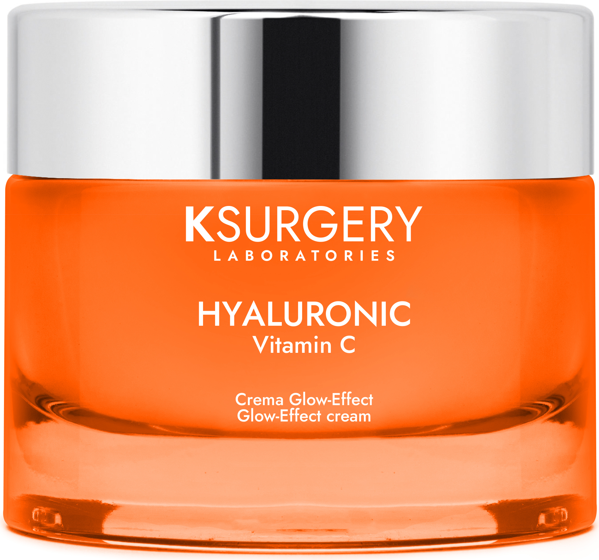 Купить крем для лица "Эффект сияния" с витамином С (Vitamin C Glow ...