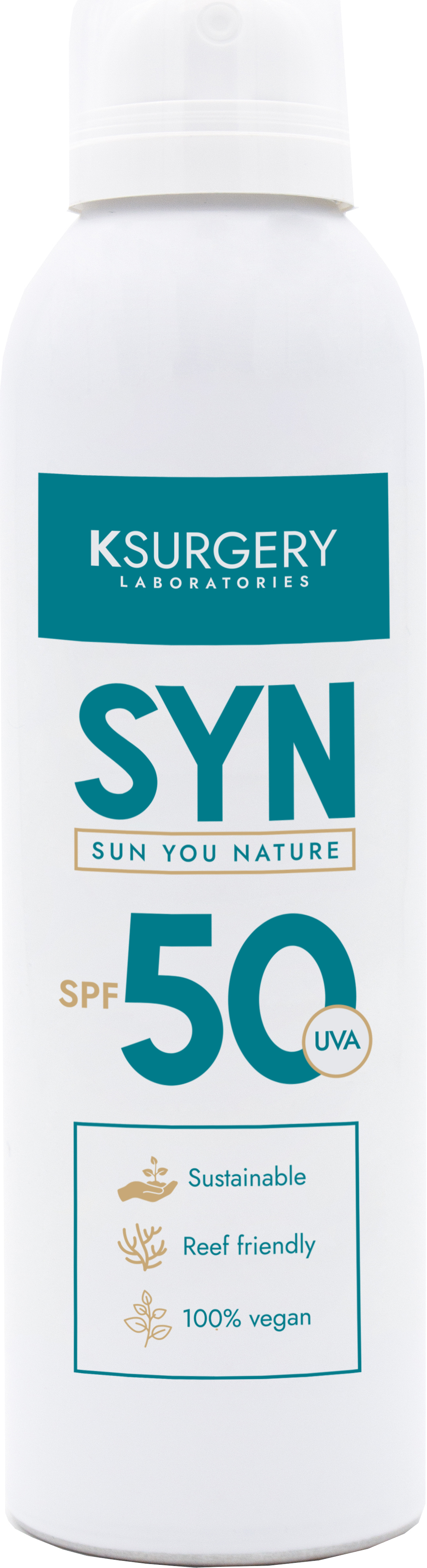 Купить солнцезащитный крем SPF50 (SYN SPF50) от бренда KSURGERY ...