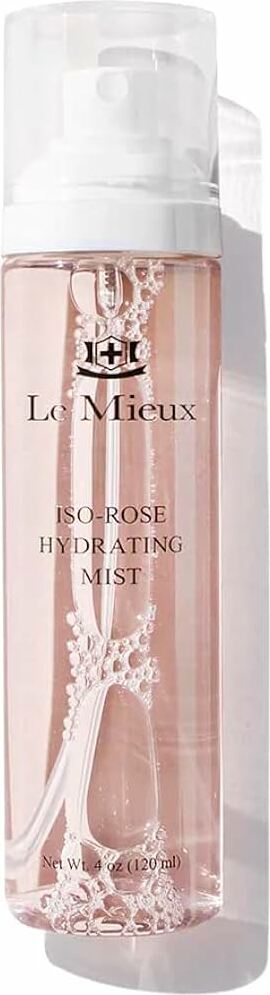 Купить увлажняющий спрей Iso-Rose 120 мл (Iso-Rose Hydrating Mist 120 ...