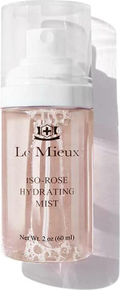 Купить увлажняющий спрей Iso-Rose 60 мл (Iso-Rose Hydrating Mist 60) от ...